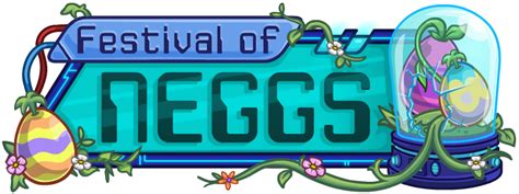 Event: Festival of Neggs .